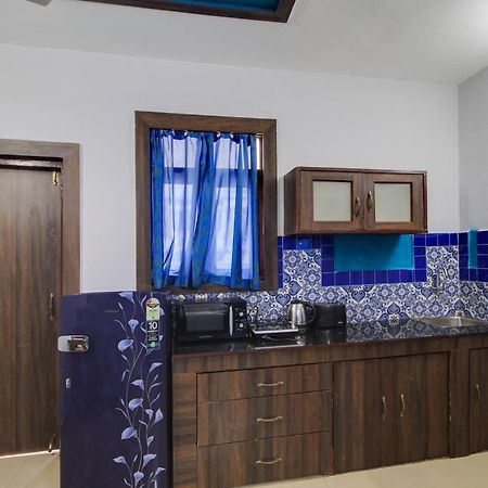 מלון בנולים Capital O Royale Palms מראה חיצוני תמונה