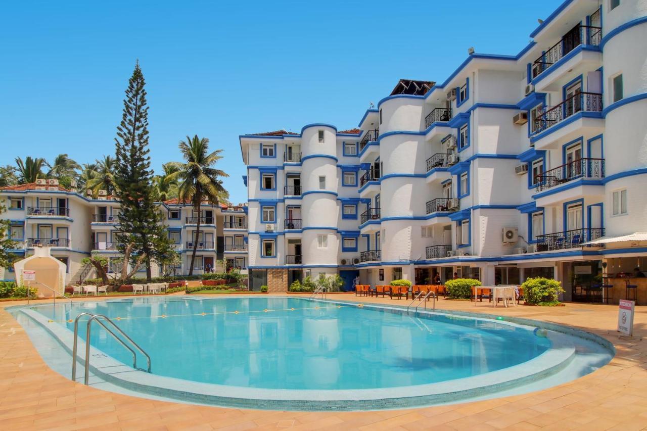 מלון בנולים Capital O Royale Palms מראה חיצוני תמונה