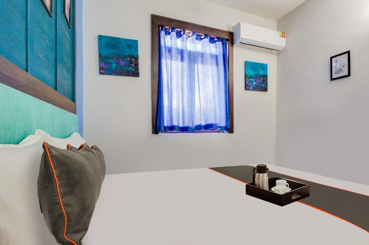 מלון בנולים Capital O Royale Palms מראה חיצוני תמונה