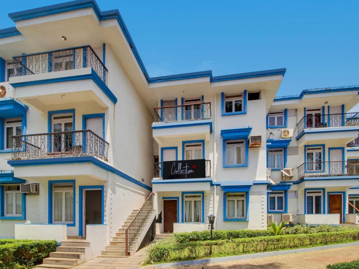 מלון בנולים Capital O Royale Palms מראה חיצוני תמונה