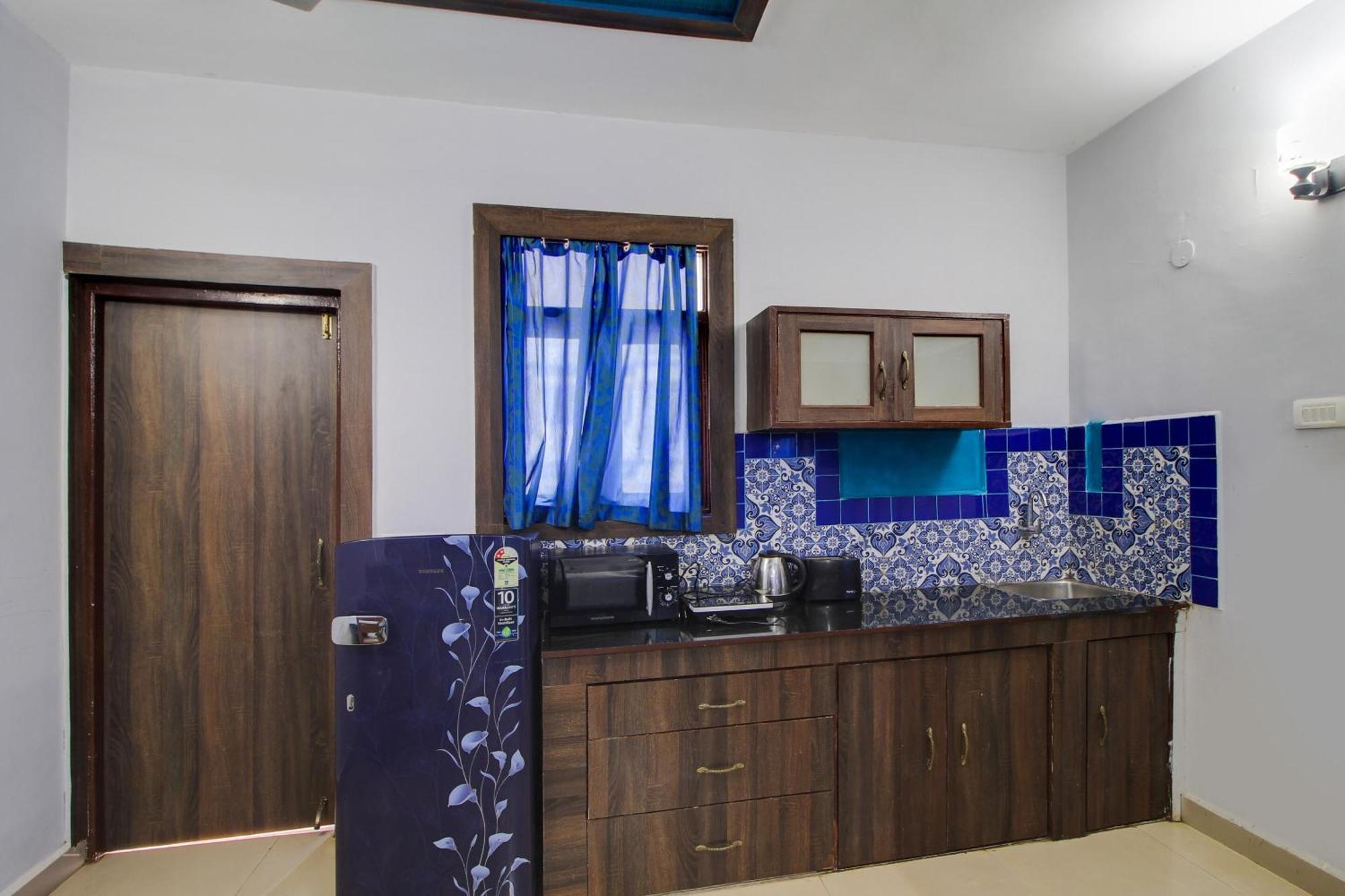 מלון בנולים Capital O Royale Palms מראה חיצוני תמונה